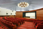 Azimut Hotels (Olimpiysky Avenue, 18/1), conference and meeting hall