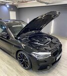 Njoy (Vasiliya Petushkova Street, 3к3), auto detailing