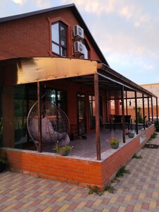 Гостевой дом на Цветочной