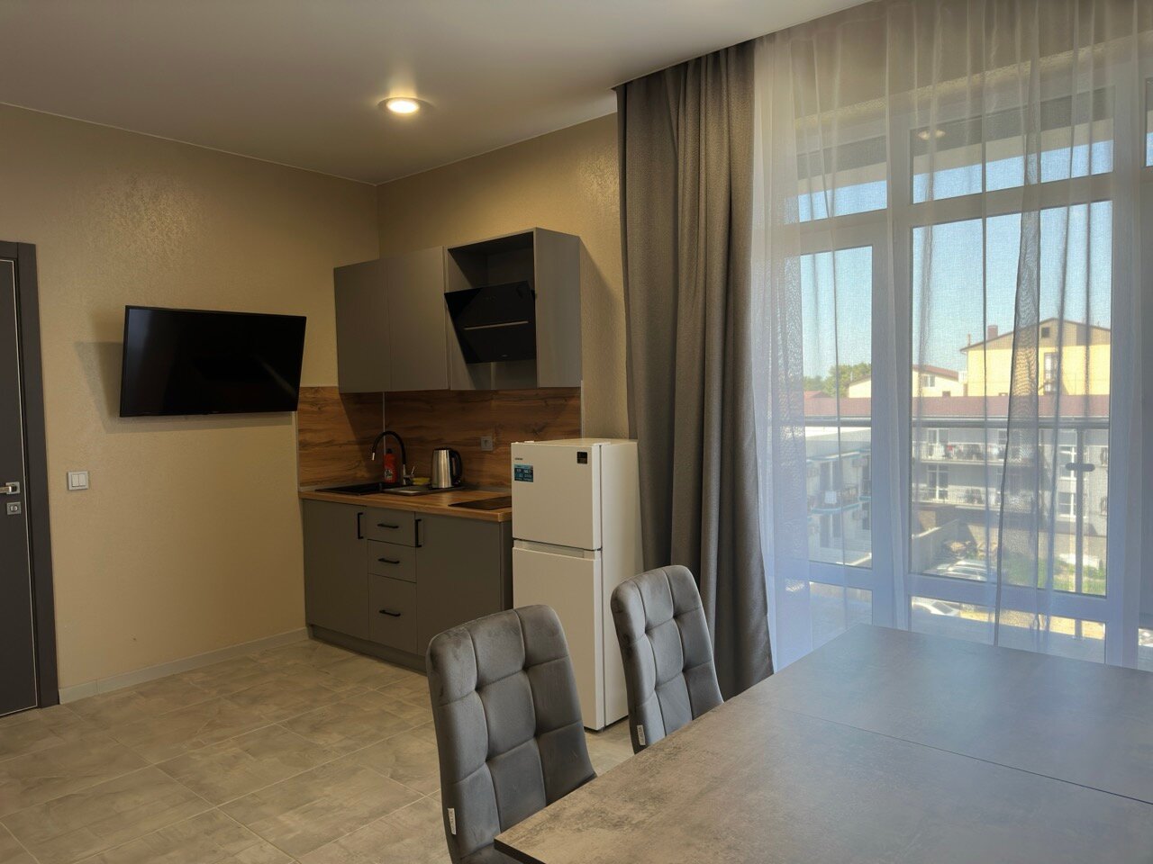 Фото Метеора