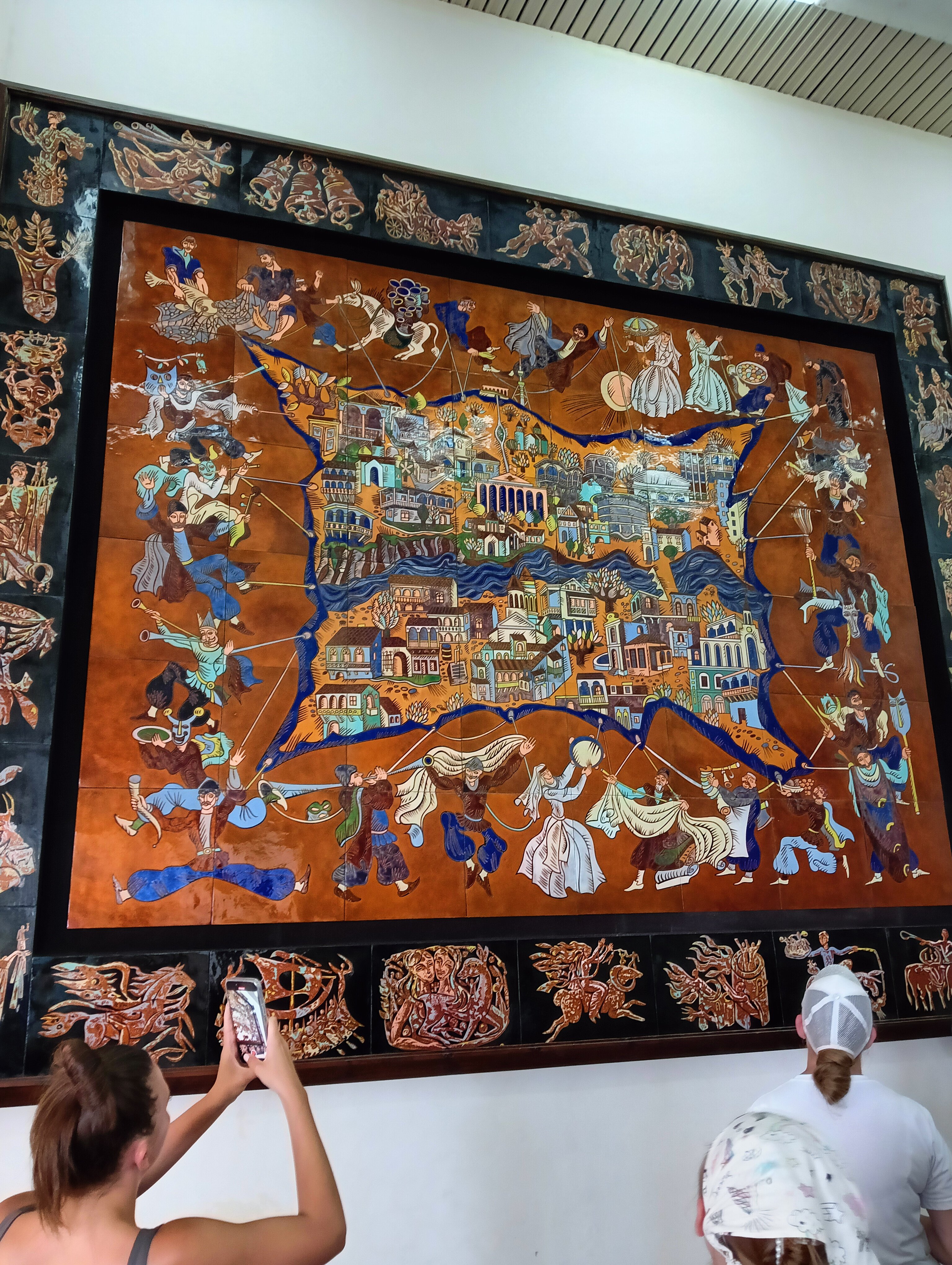 Фото Госдача Мюссера