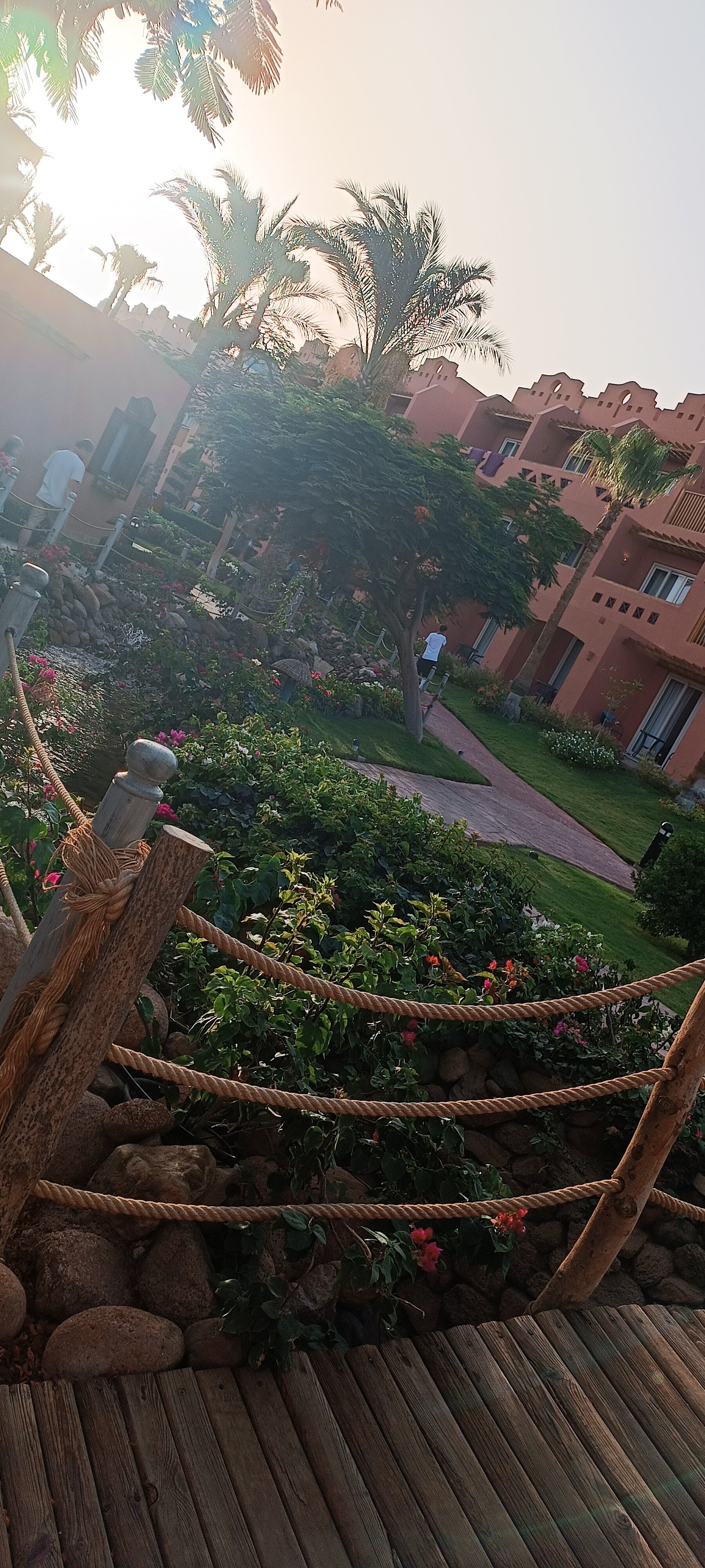 Фото Nubian Island