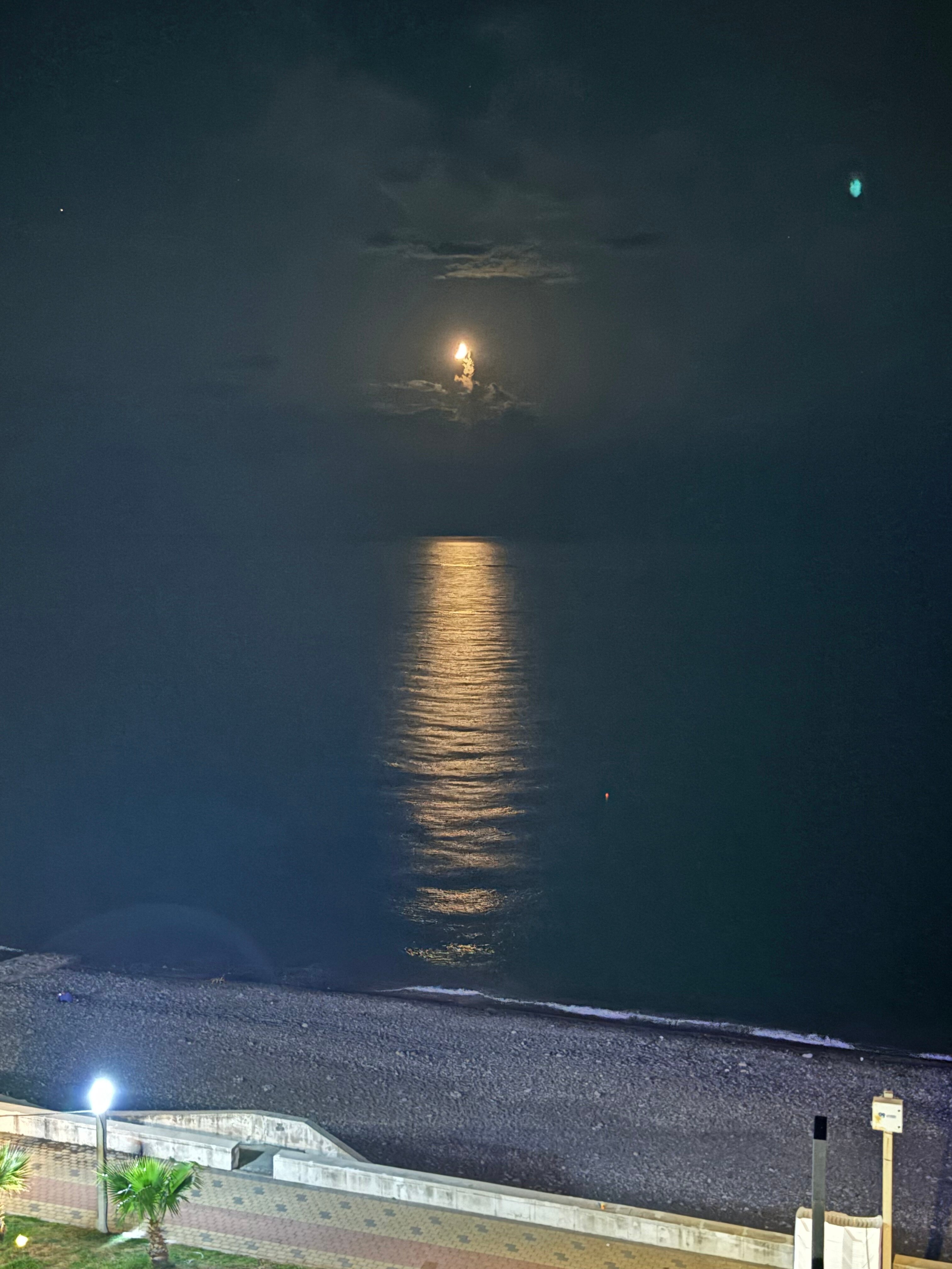 Фото Kobuleti Pearl of Sea Hotel & SPA