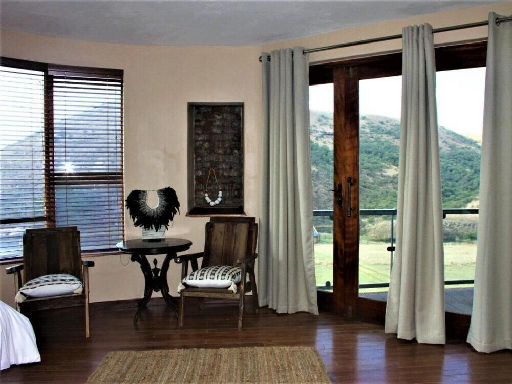 Фото Wetlands Game Lodge