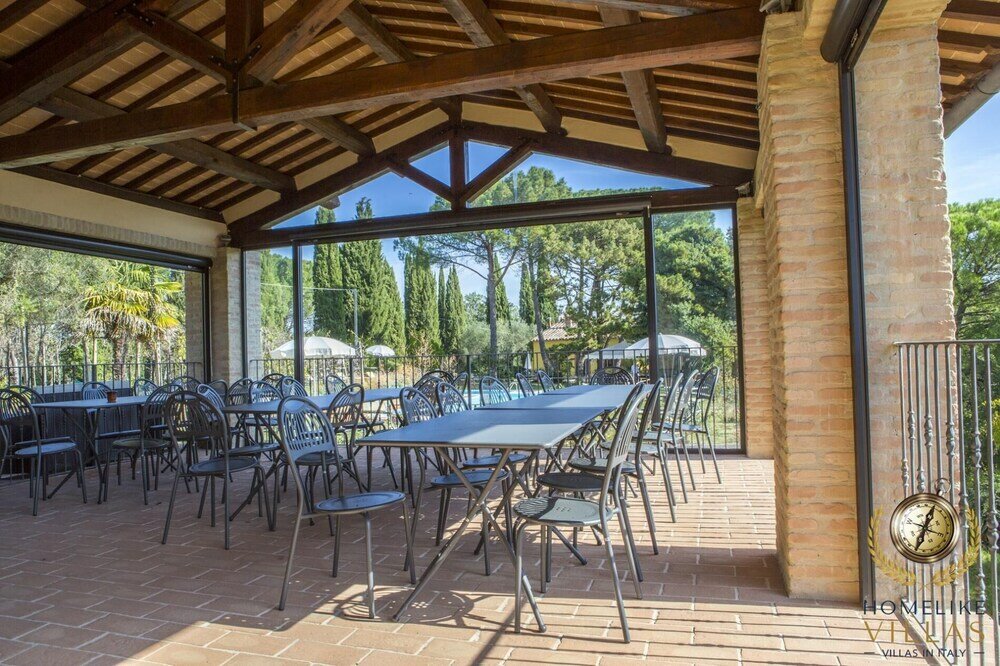 Фото Villa Petrarvella