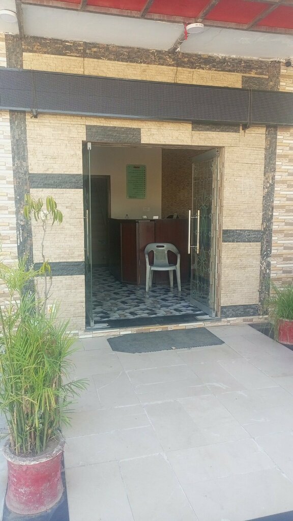 Hotel Mehman Khana Guest House, Islamabad, photo