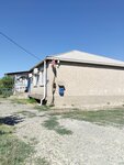 Отделение почтовой связи № 353803 (stanitsa Poltavskaya, Krasnoarmeyskaya ulitsa, 152), post office