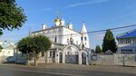Church of the Presentation of Our Lady (Konstantina Ivanova Street, 21), orthodox church
