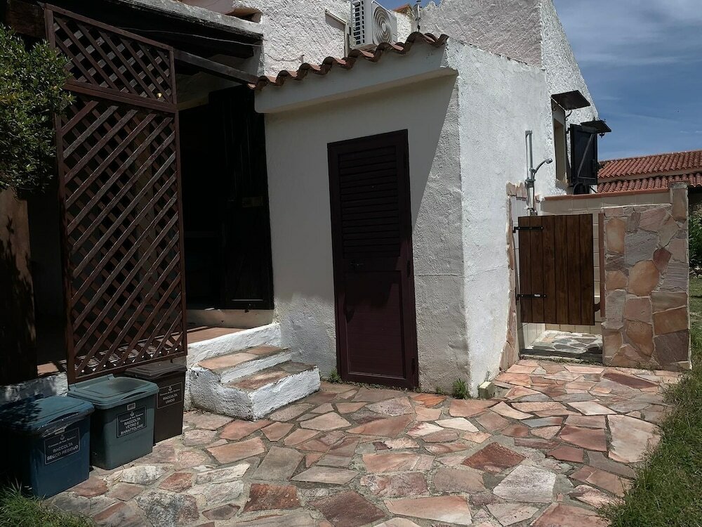 Фото Fantastico San Teodoro Utt01