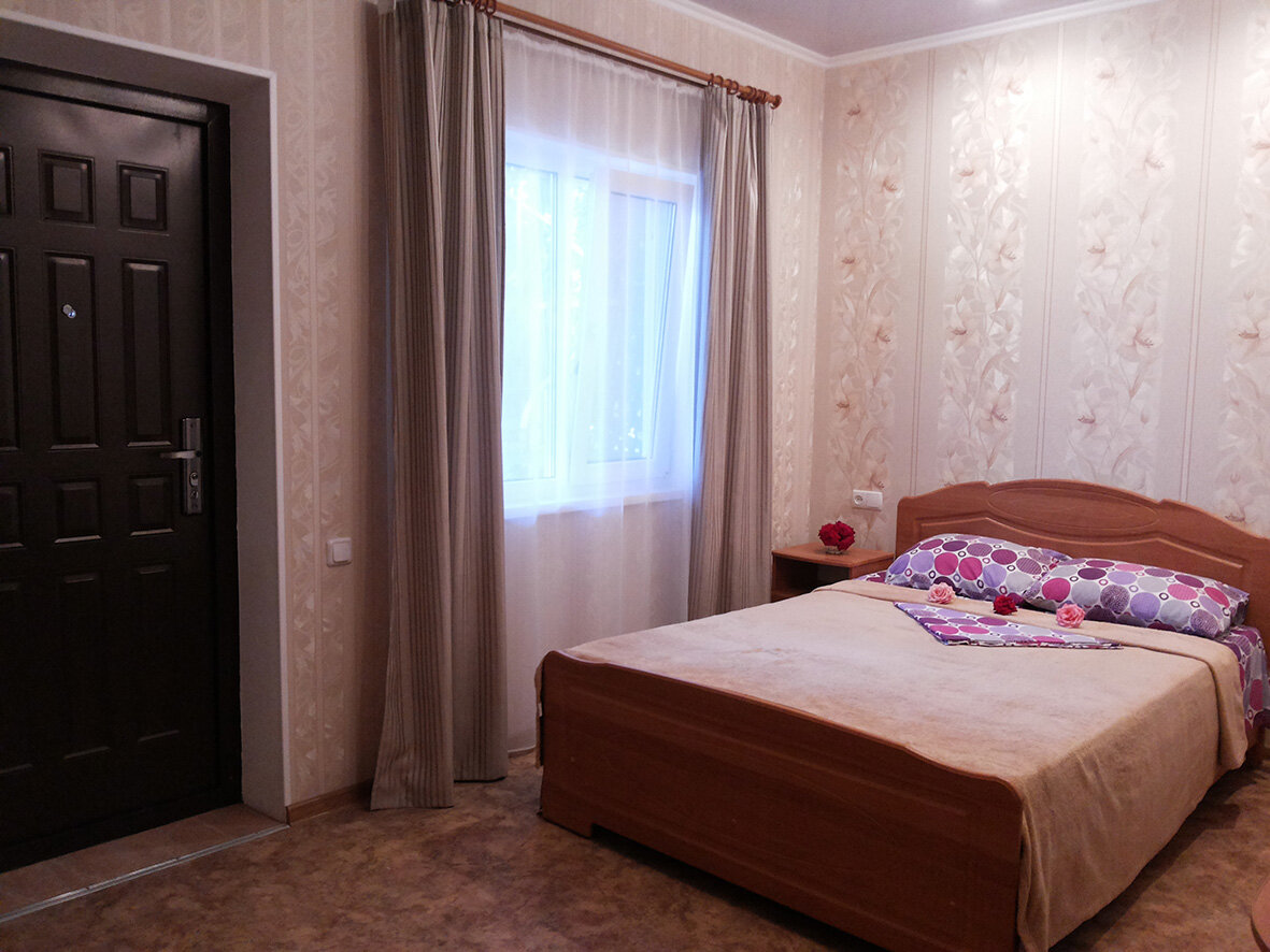 Фото Отель Жемчужина