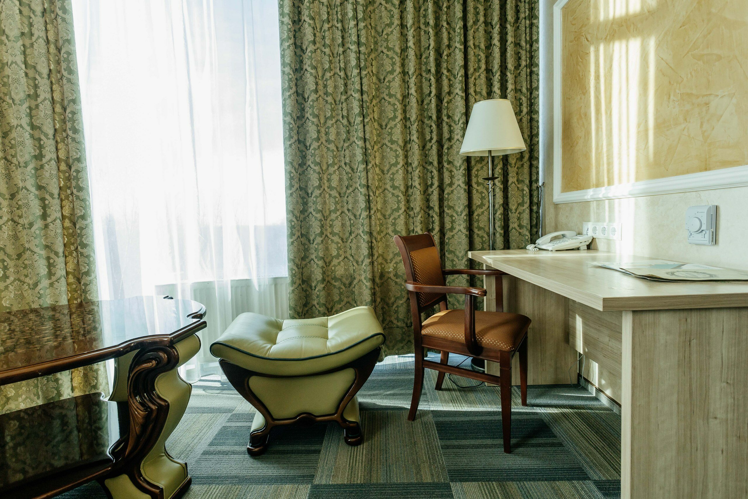 Фото Донская роща