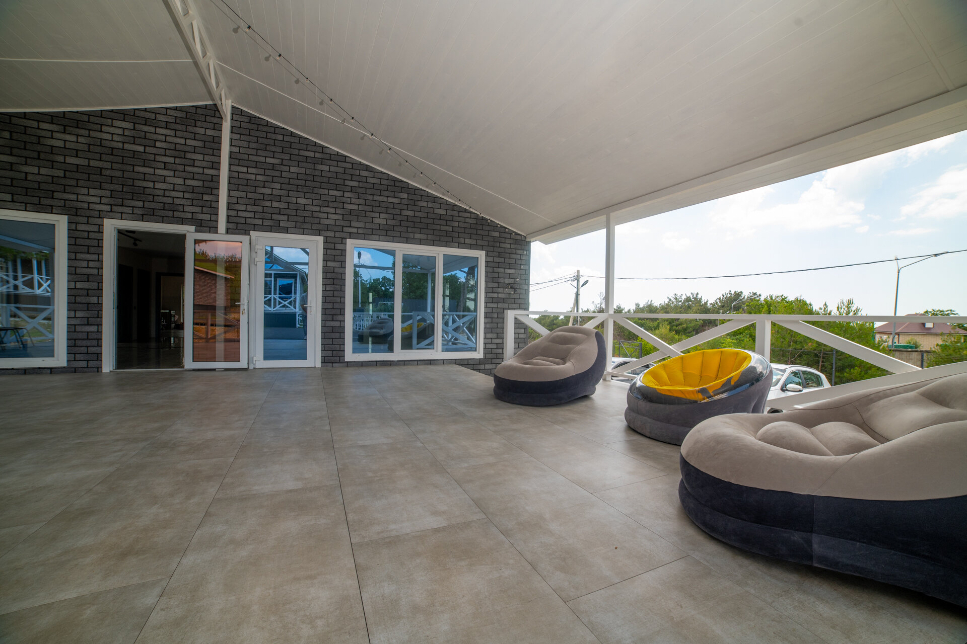 Фото Елки и Иголки