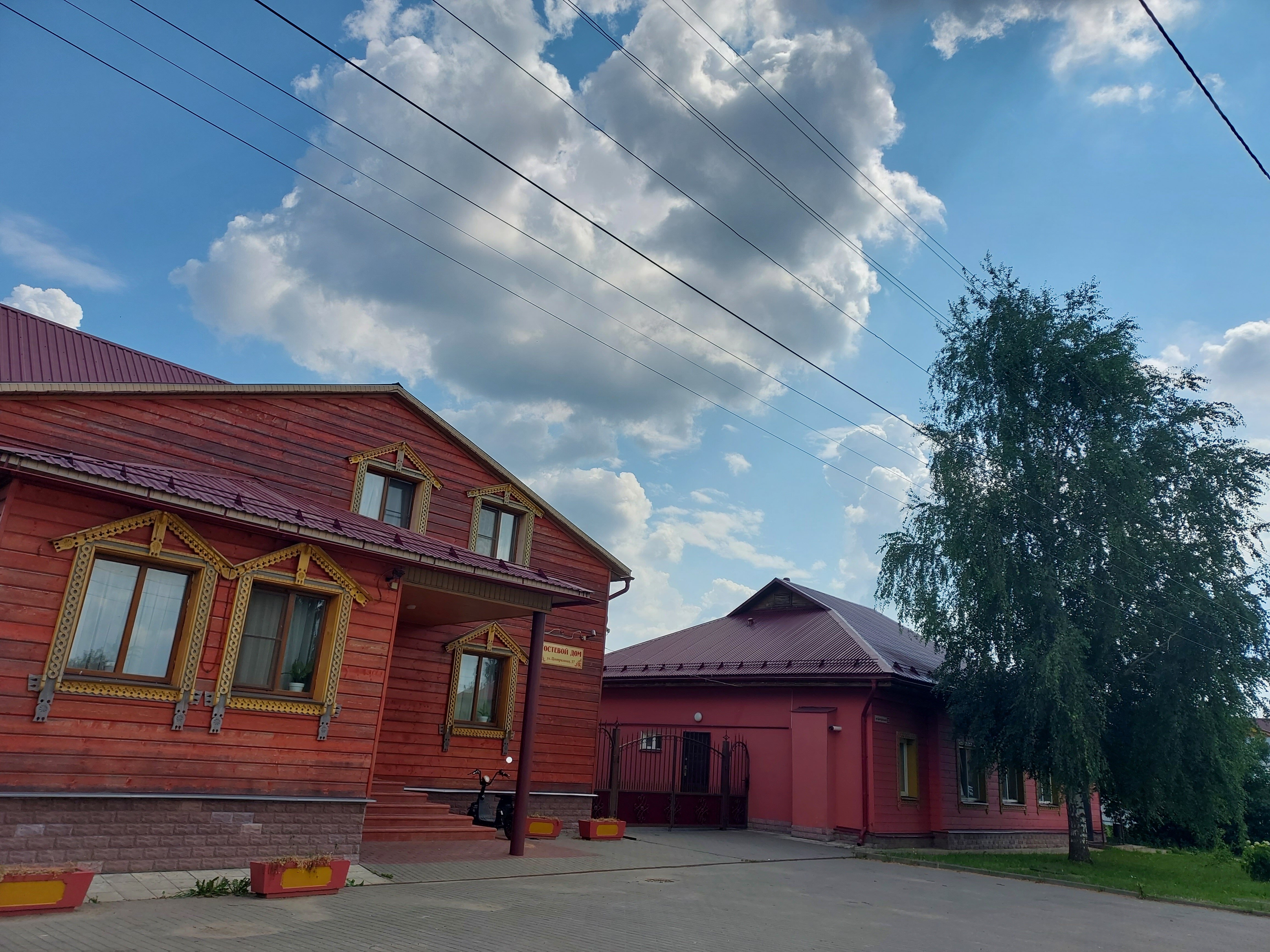 Фото отеля 5