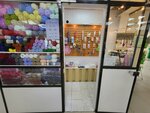 Милая нить (Dzerzhinskogo Street, 18), art supplies and crafts