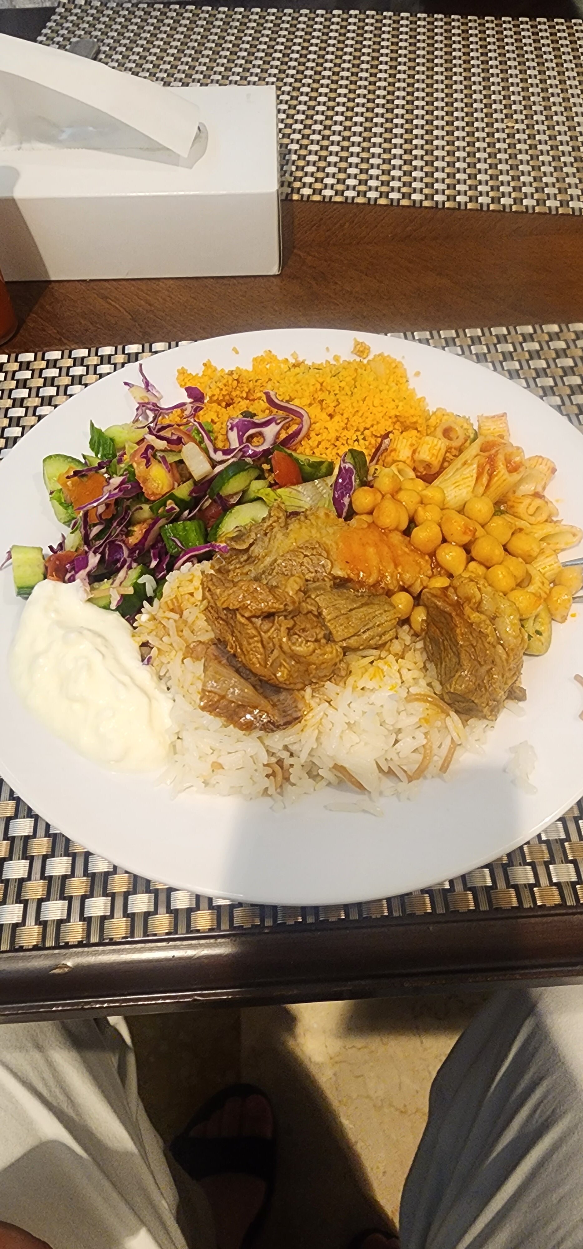 Фото Razana al Rawdha Makkah Hotel