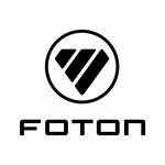 Foton ABS-AUTO SOCHI (Mira Street, 183/4) ، وكلاء سيارات