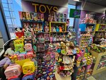 Toys Togo (Mira Street, 50), toys and games