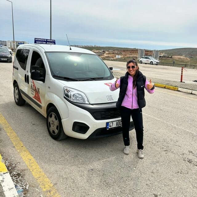 Driving school Alan Driving Course, Artuklu, photo