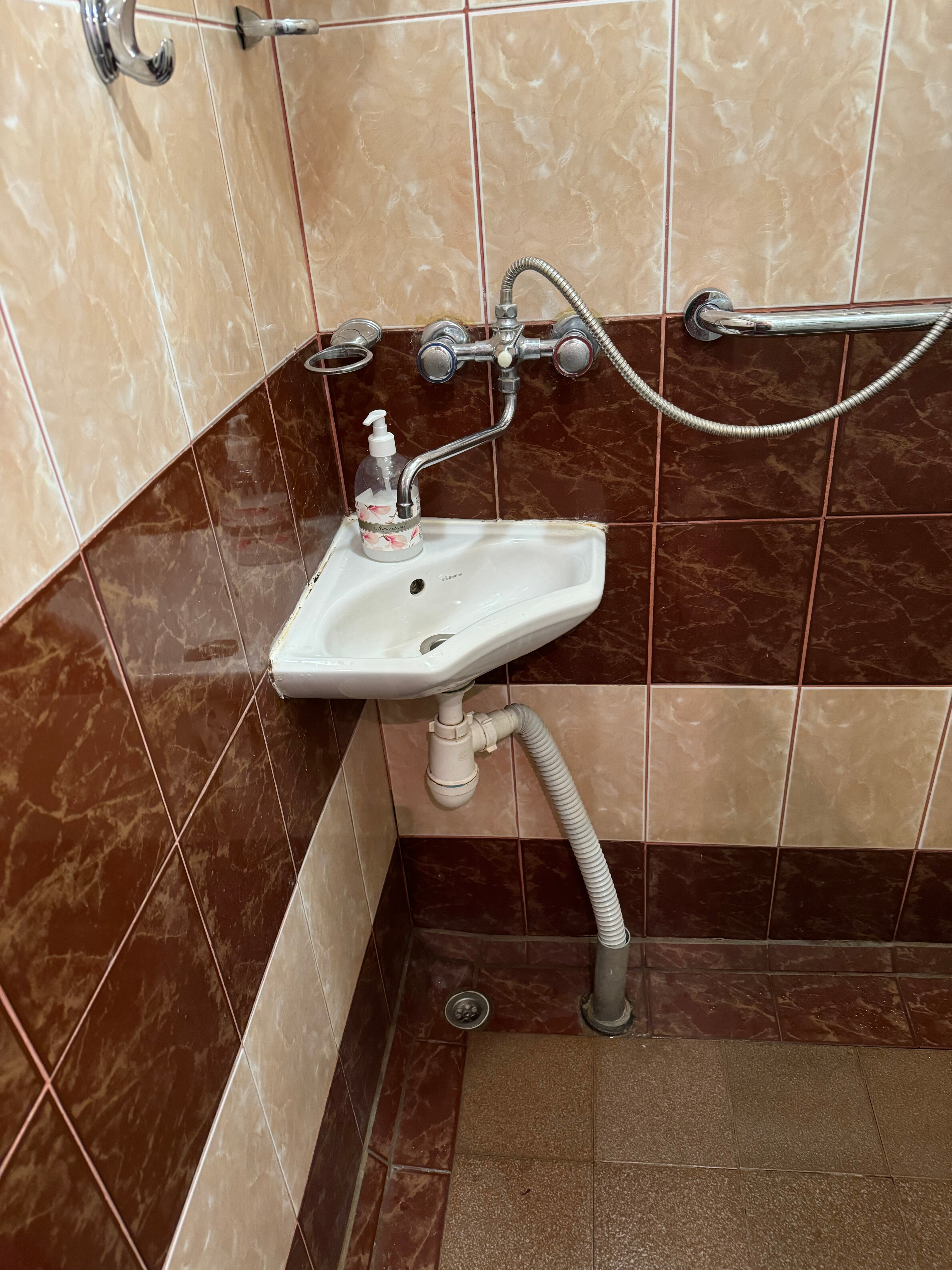 Фото Гостиница Тихвин