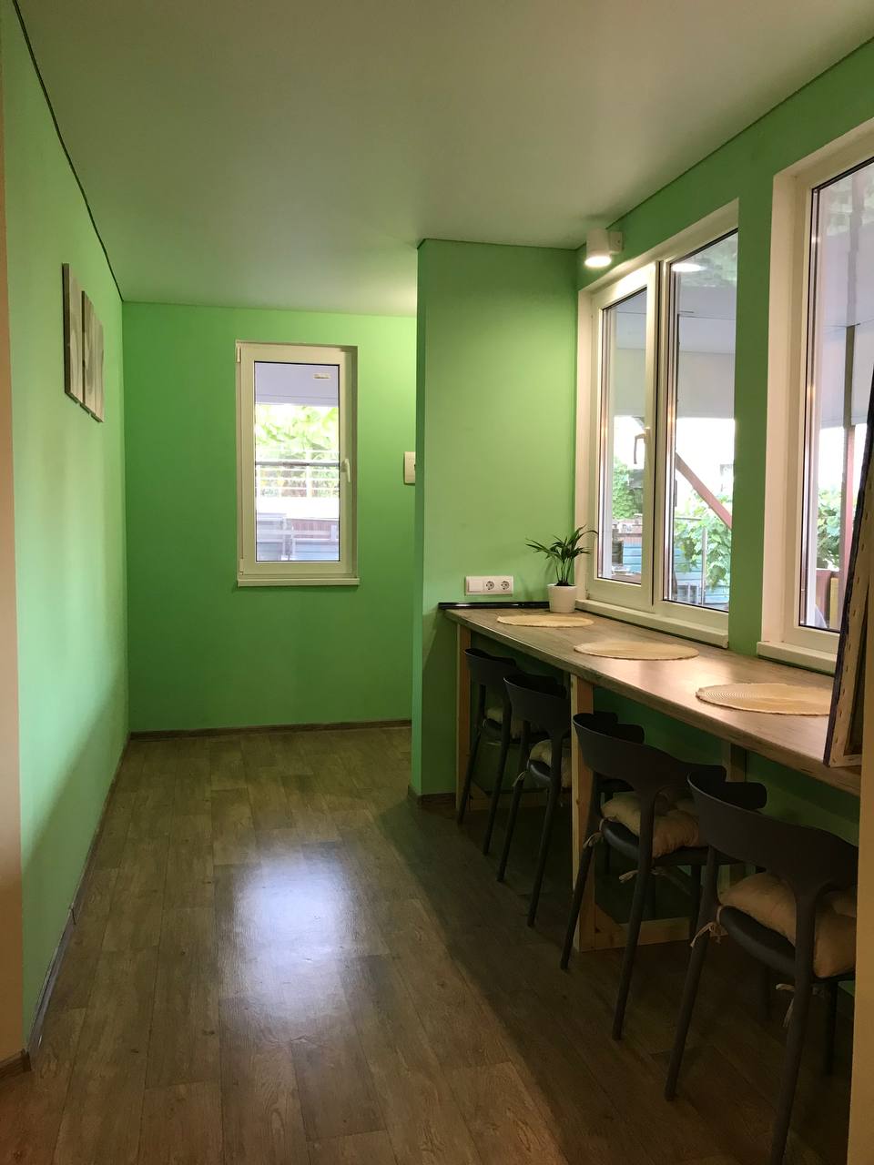 Фото Сваруп Дом