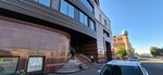 All-Union Research and Development Center for Transport Technology (Petrogradskaya Embankment, 22) ، معدات السكك الحديدي