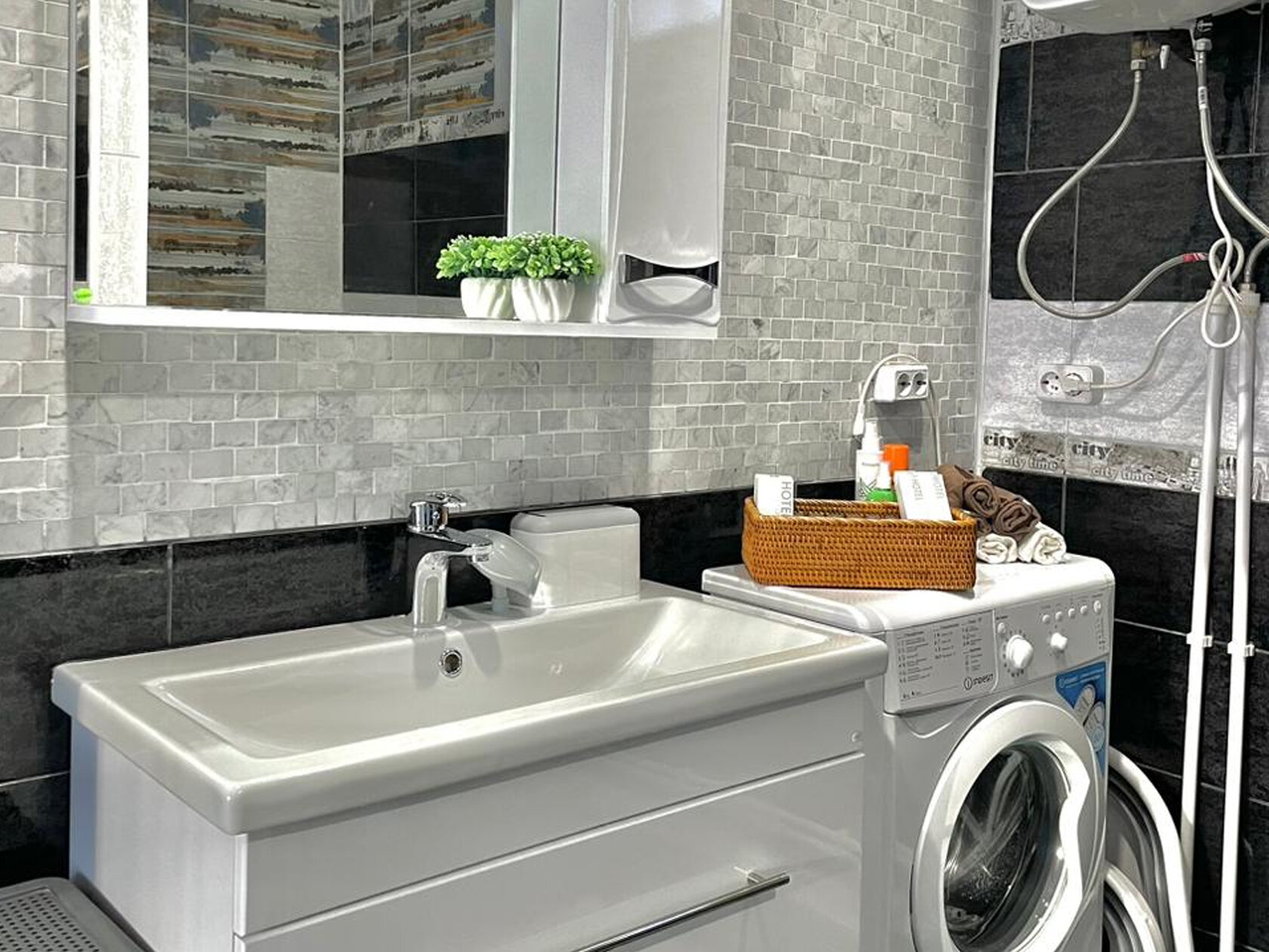 Фото Семирамида