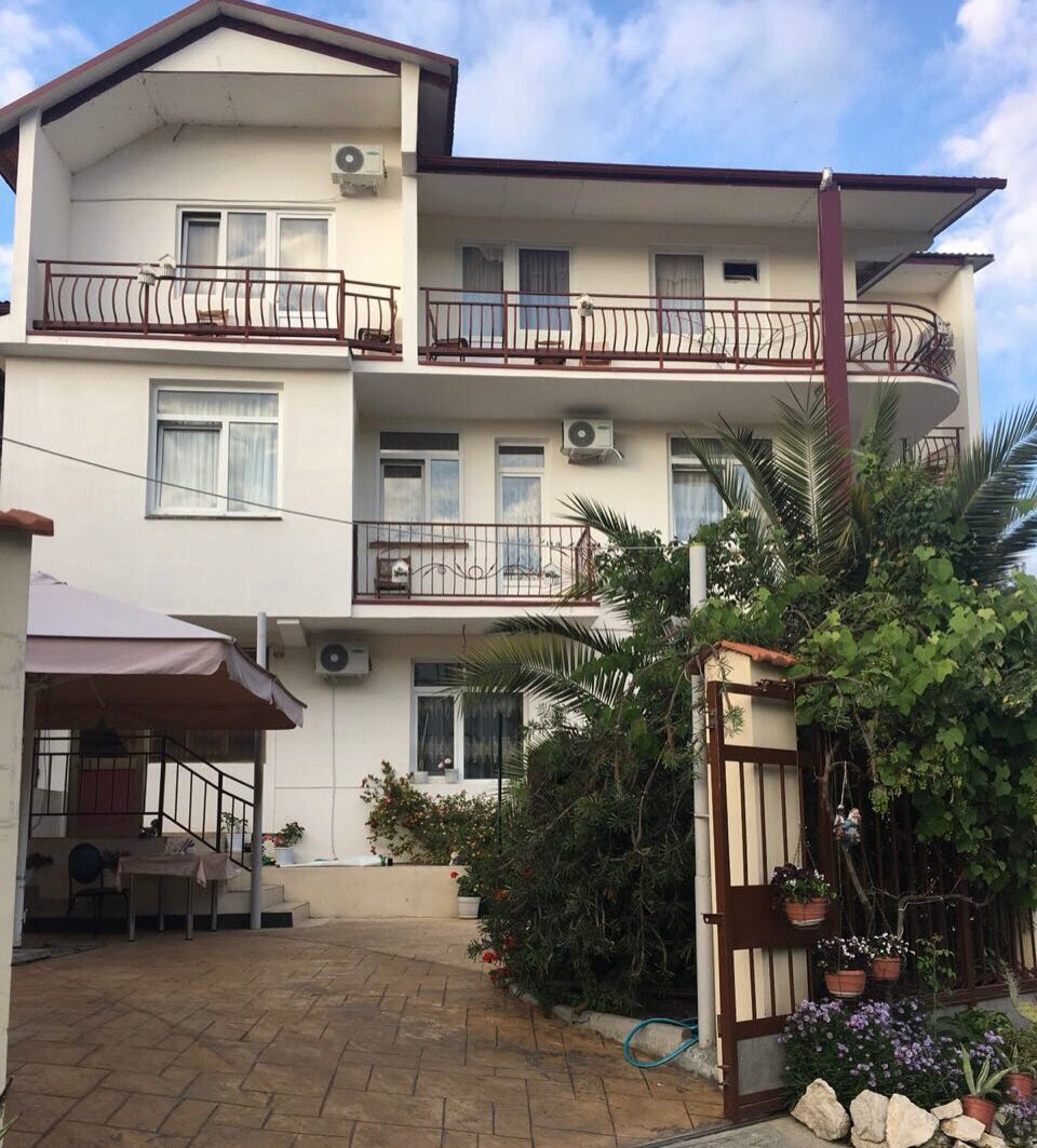 Фото У Елены