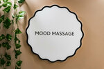 Mood massage (Butyrsky Val Street, 24/13с1), massage salon