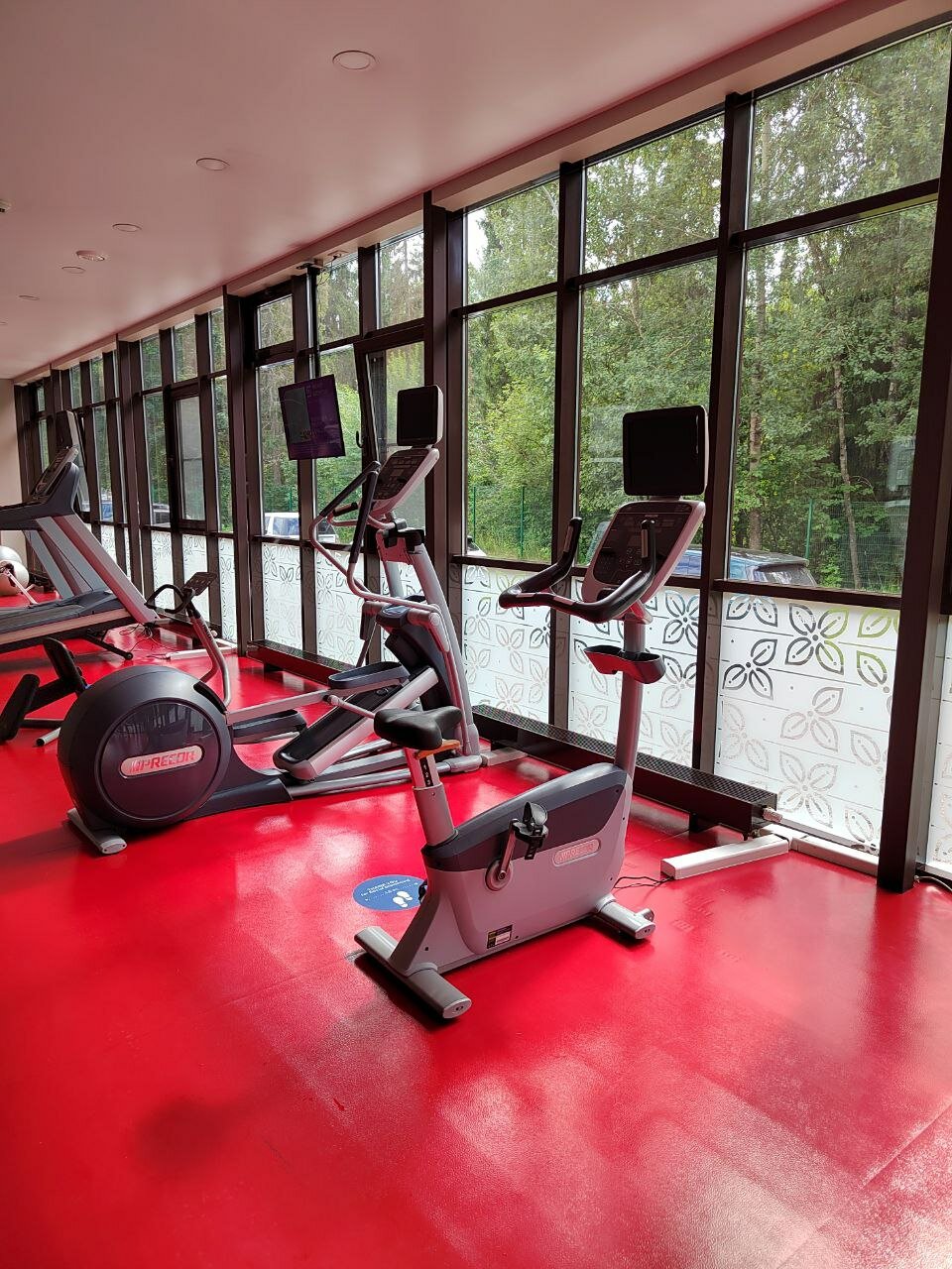 Фото Hilton Garden Inn Moscow New Riga