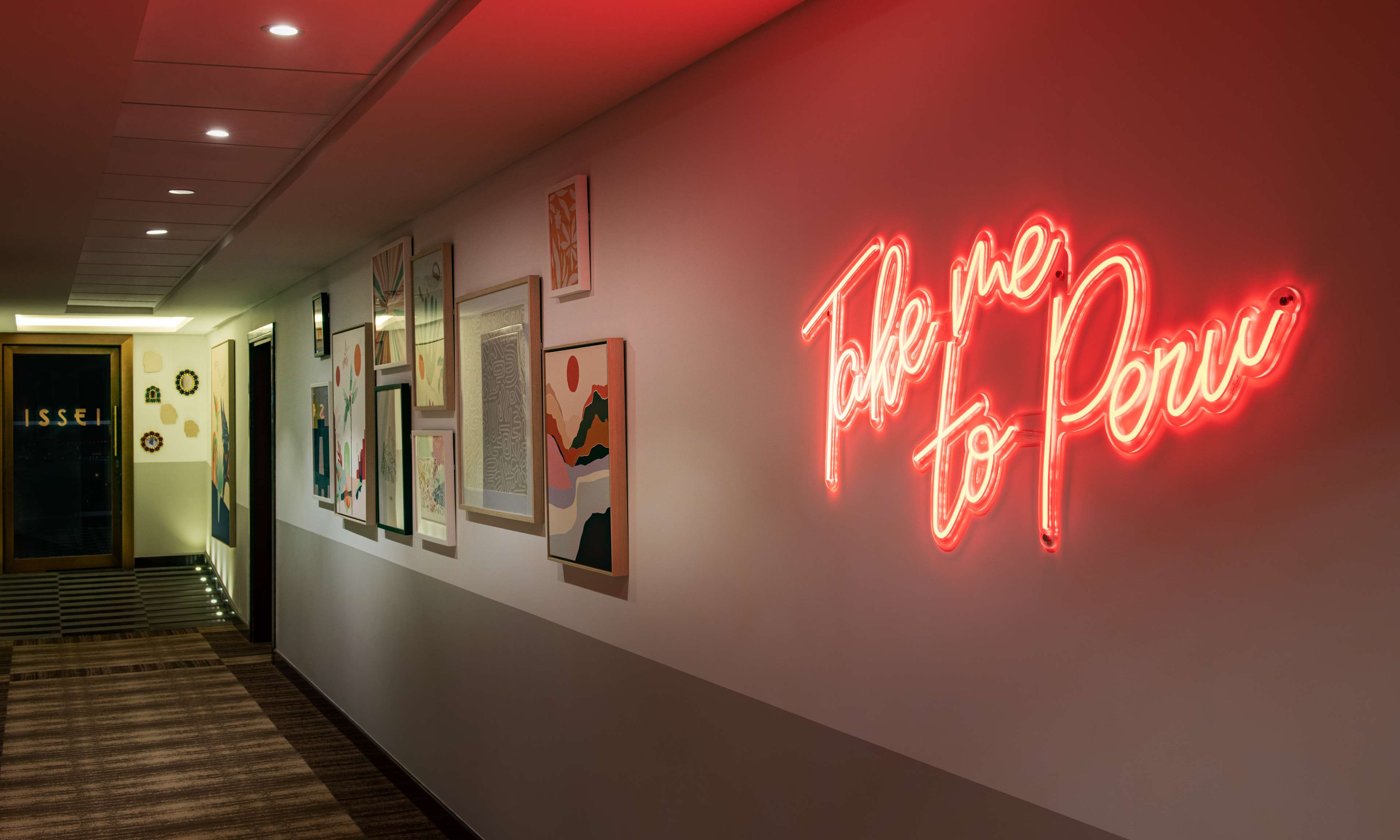 Фото Radisson Blu Hotel, Abidjan Airport