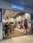 Magazin Shik madam (ulitsa 25 Sentyabrya, 35А), lingerie and swimwear shop