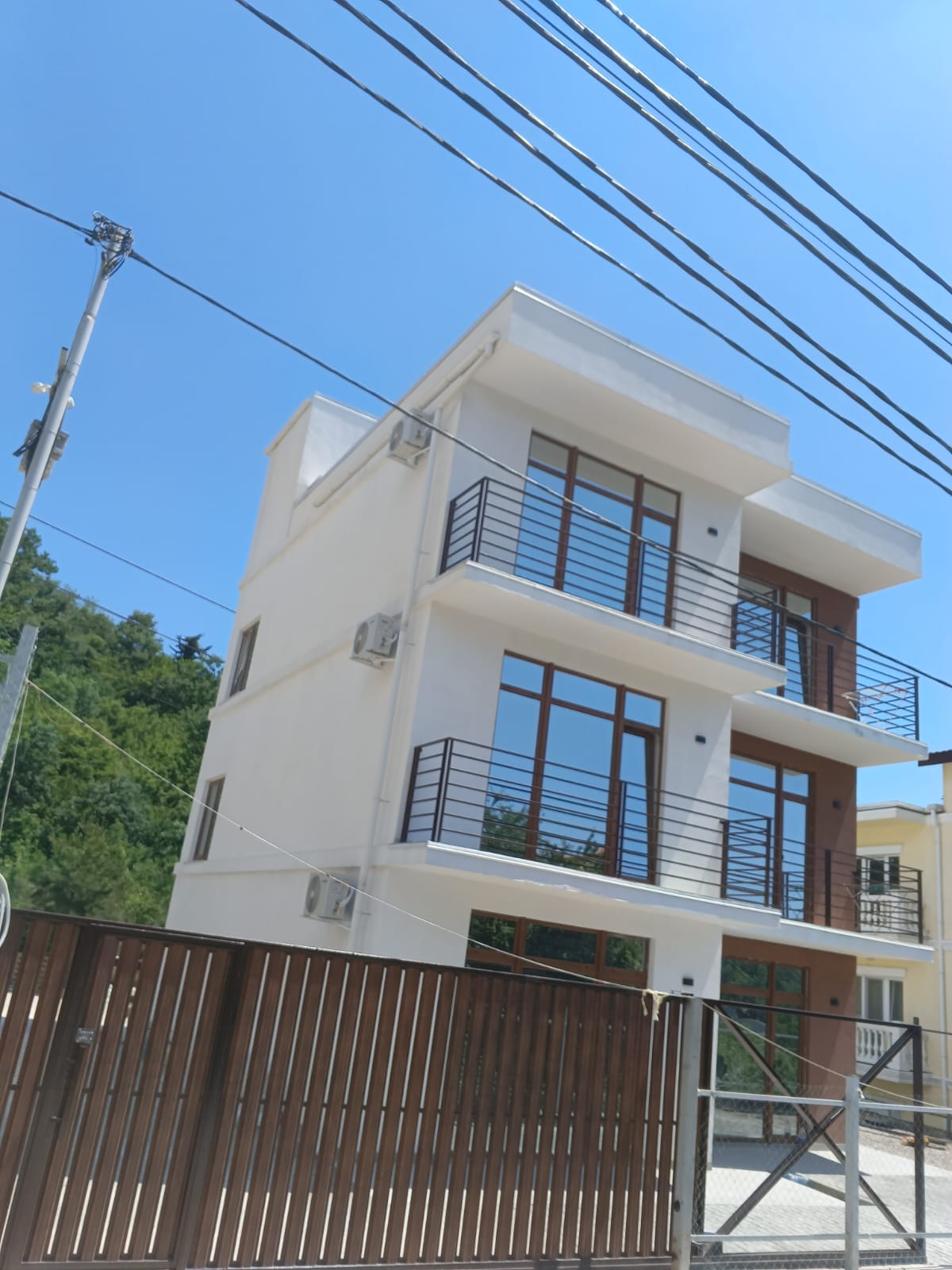 Фото Морской Бриз