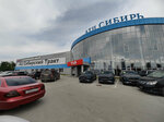 Партнер-Нск (ulitsa Zhukovskogo, 96/2) ، متعهد النقل
