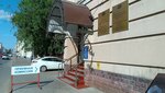 Киу им. В. Г. Тимирясова, заочное отделение (Gayaza Iskhaki Street, 17/7) ، كلية، جامعة