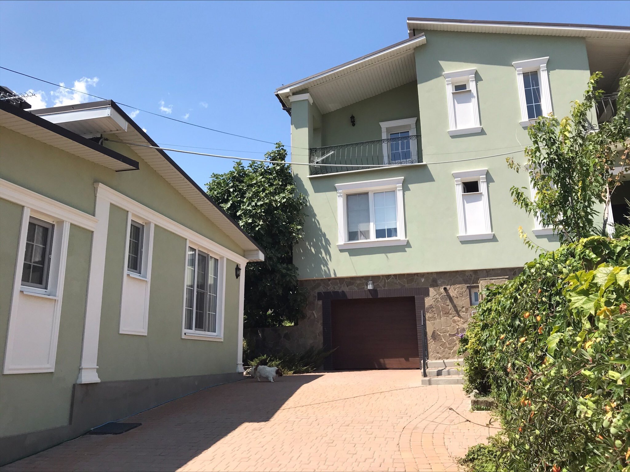 Фото Вилла Грин