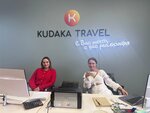 Kudaka Travel (Malysheva Street, 71А), travel agency