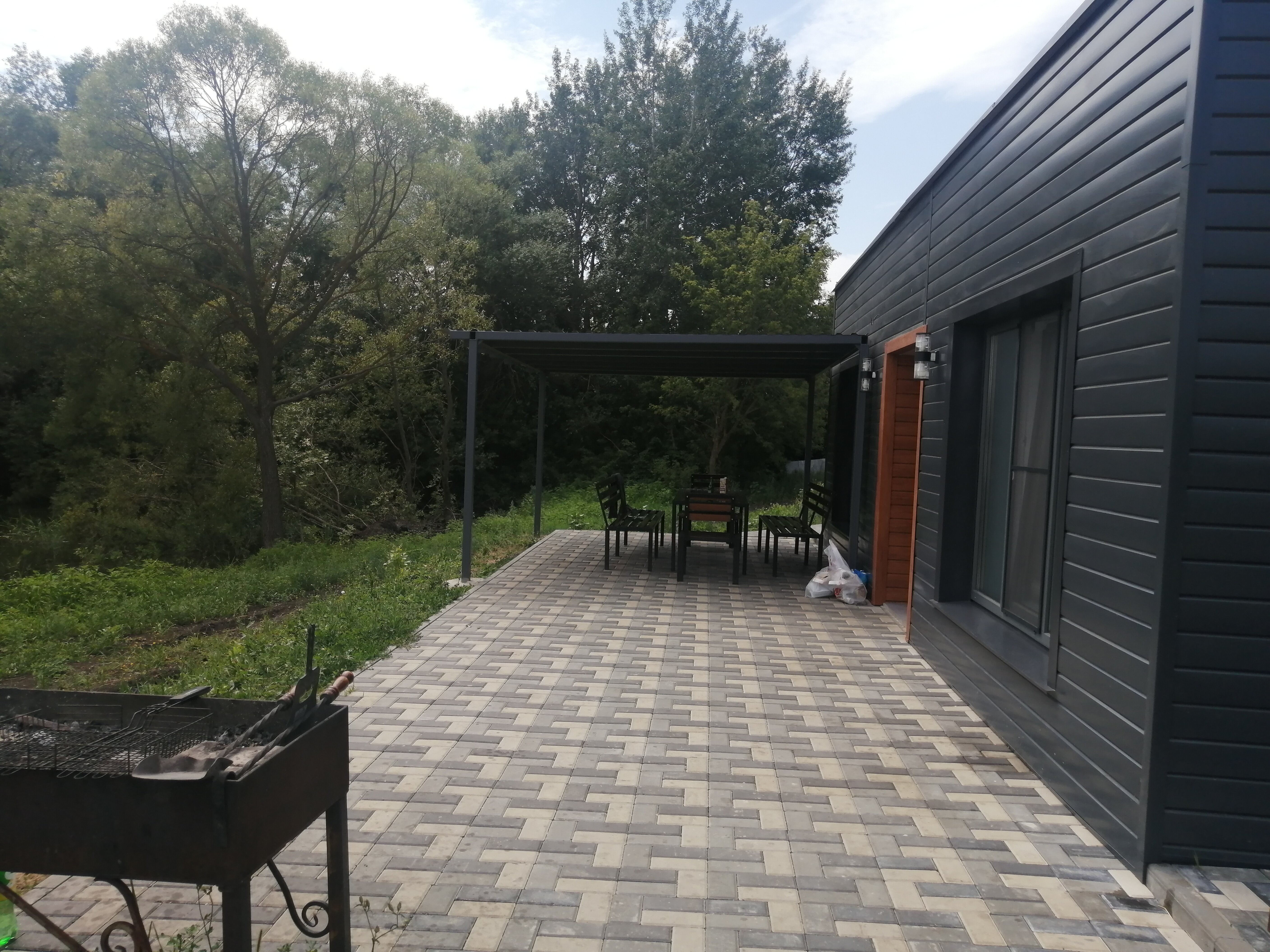 Фото Атмосфера