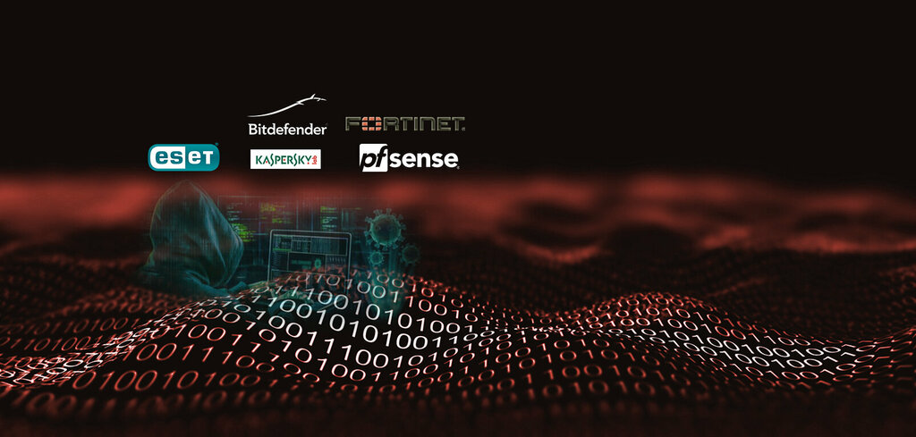 Security and alarm systems Fds Bilişim, Kayseri, photo