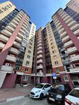 Arenda67 (ulitsa Krupskoy, 60/2) ، سكن للإيجار اليومي