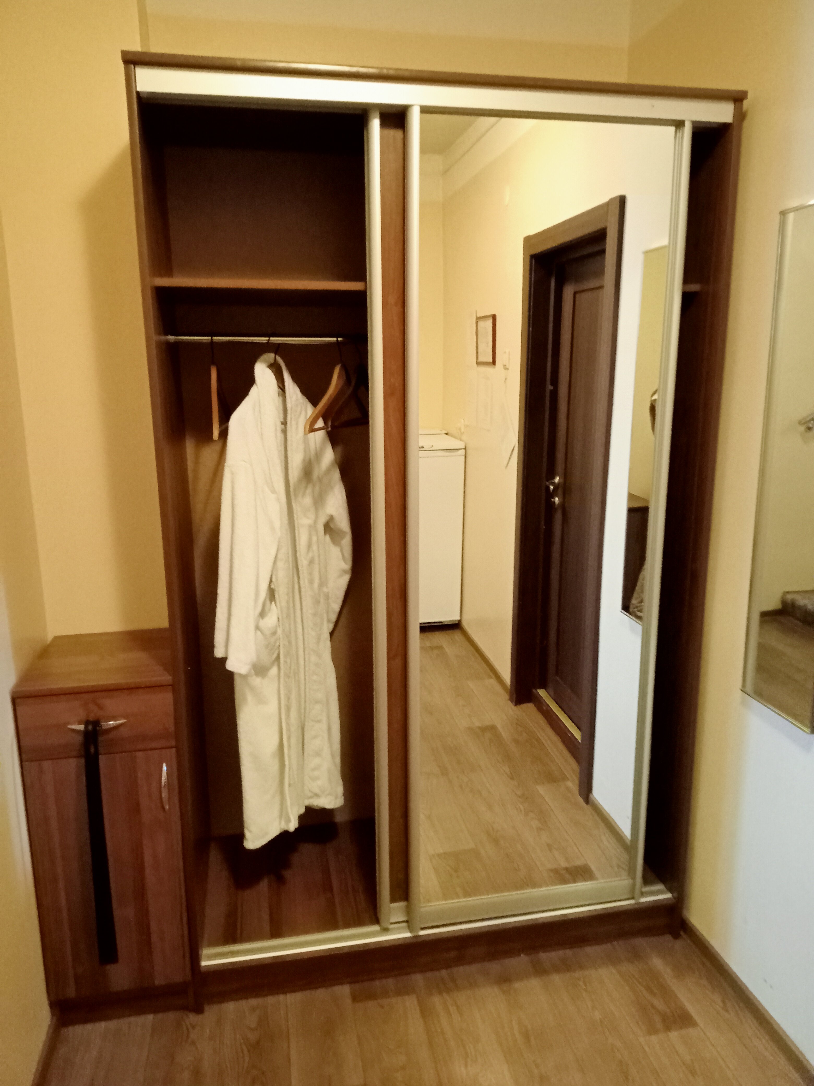 Фото Петровская