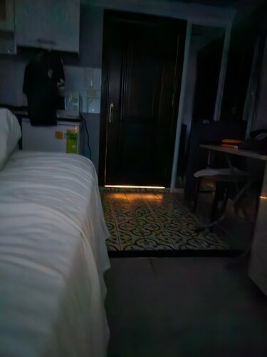 Гостиница Sophia Studio Apartments в Фатихе