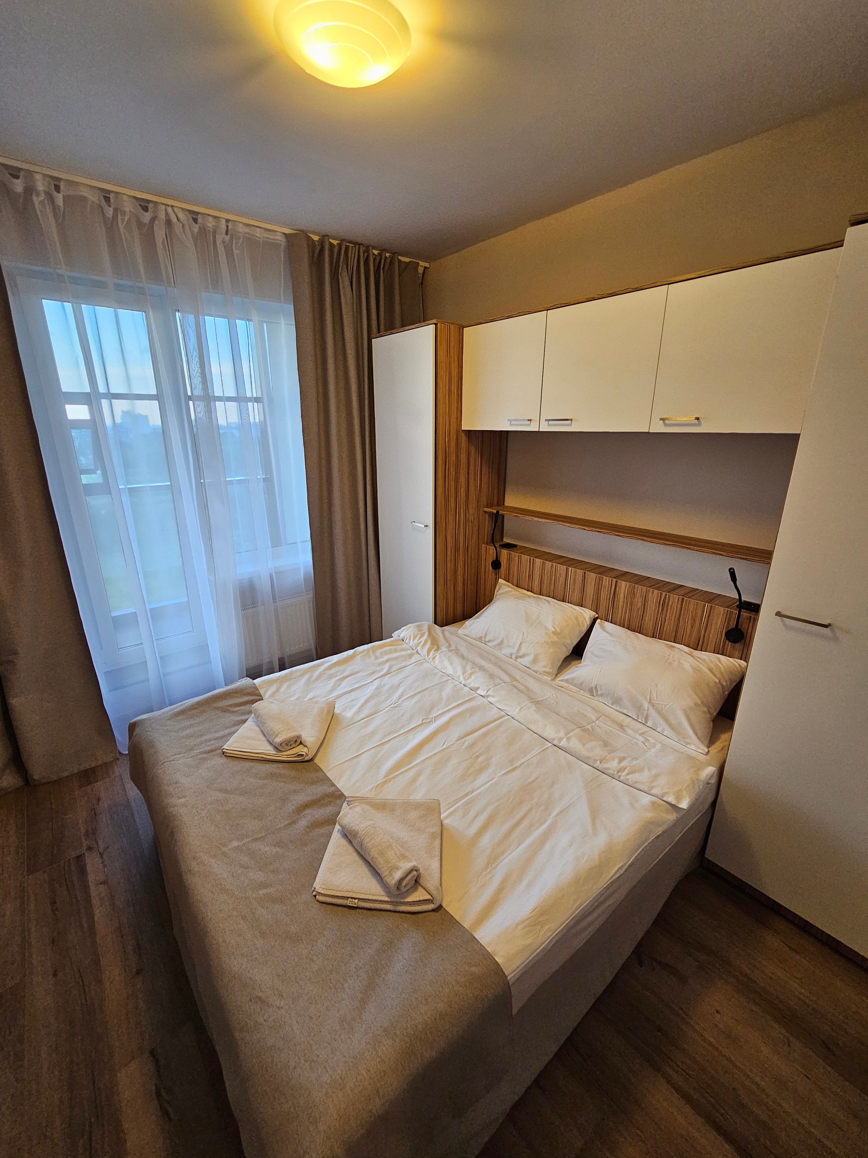 Фото Элма Пулково