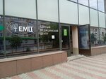 Бюро переводов (Dolzhanskaya Street, 2А), translation agency