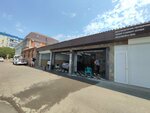 Автомойка (Korenovskaya ulitsa, 10/2Б), car wash