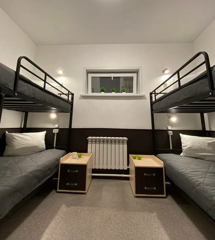 Фото Колибри