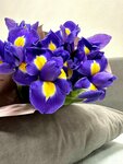 Tutti Fiori (Krzhizhanovskogo Street, 8), flower shop