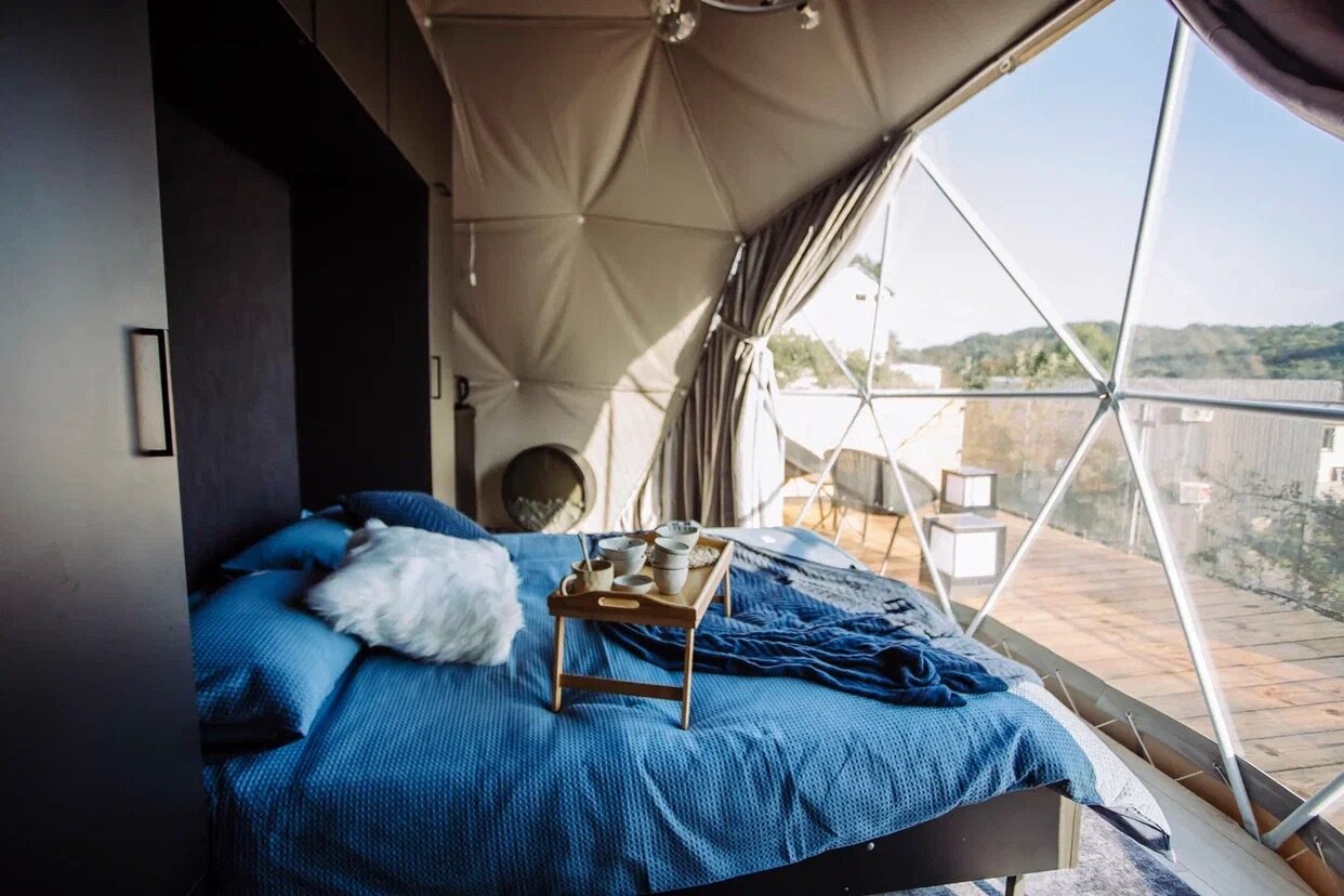 Фото Sunset Glam