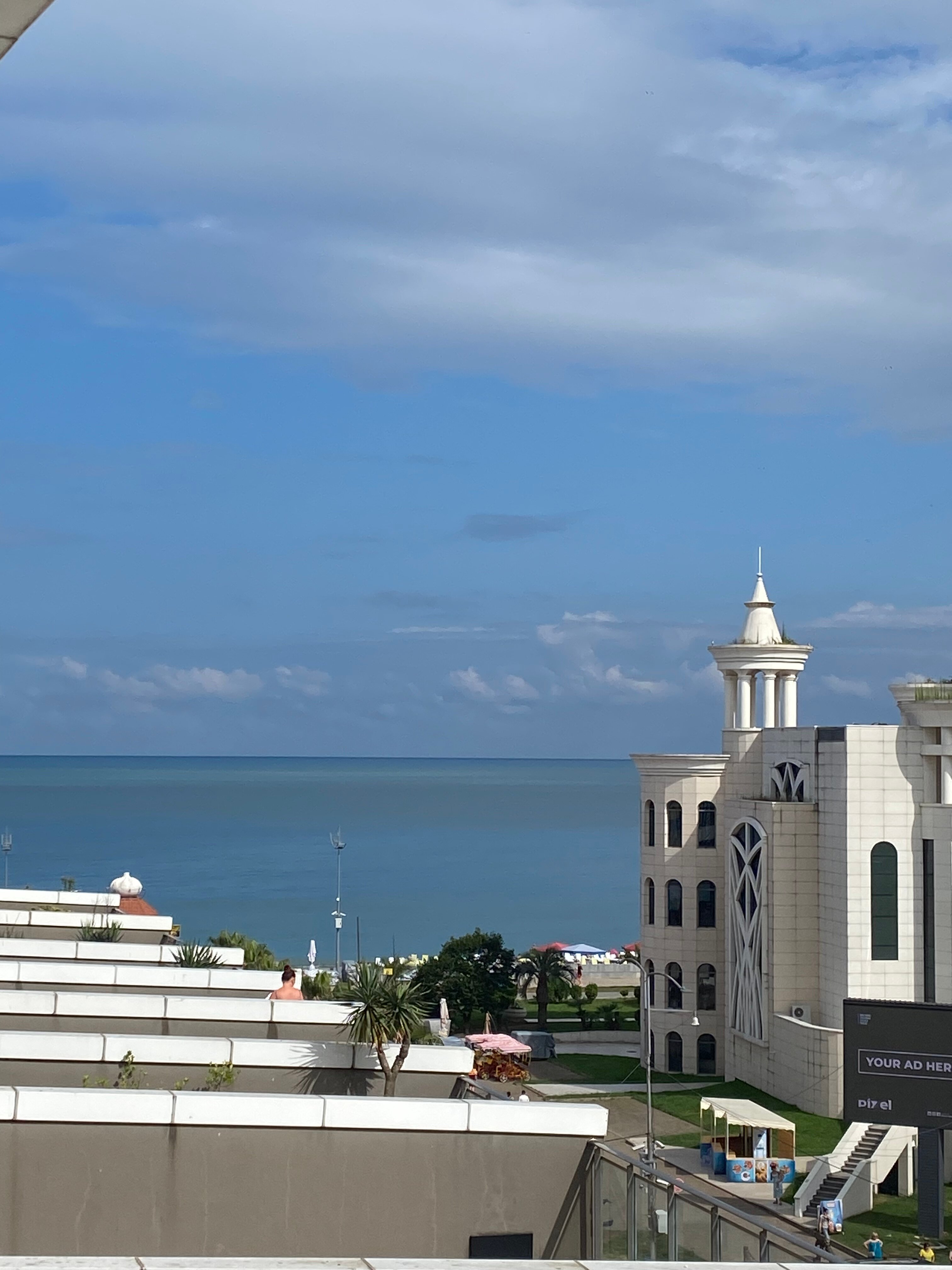 Фото Орби Резиденс Апартментс