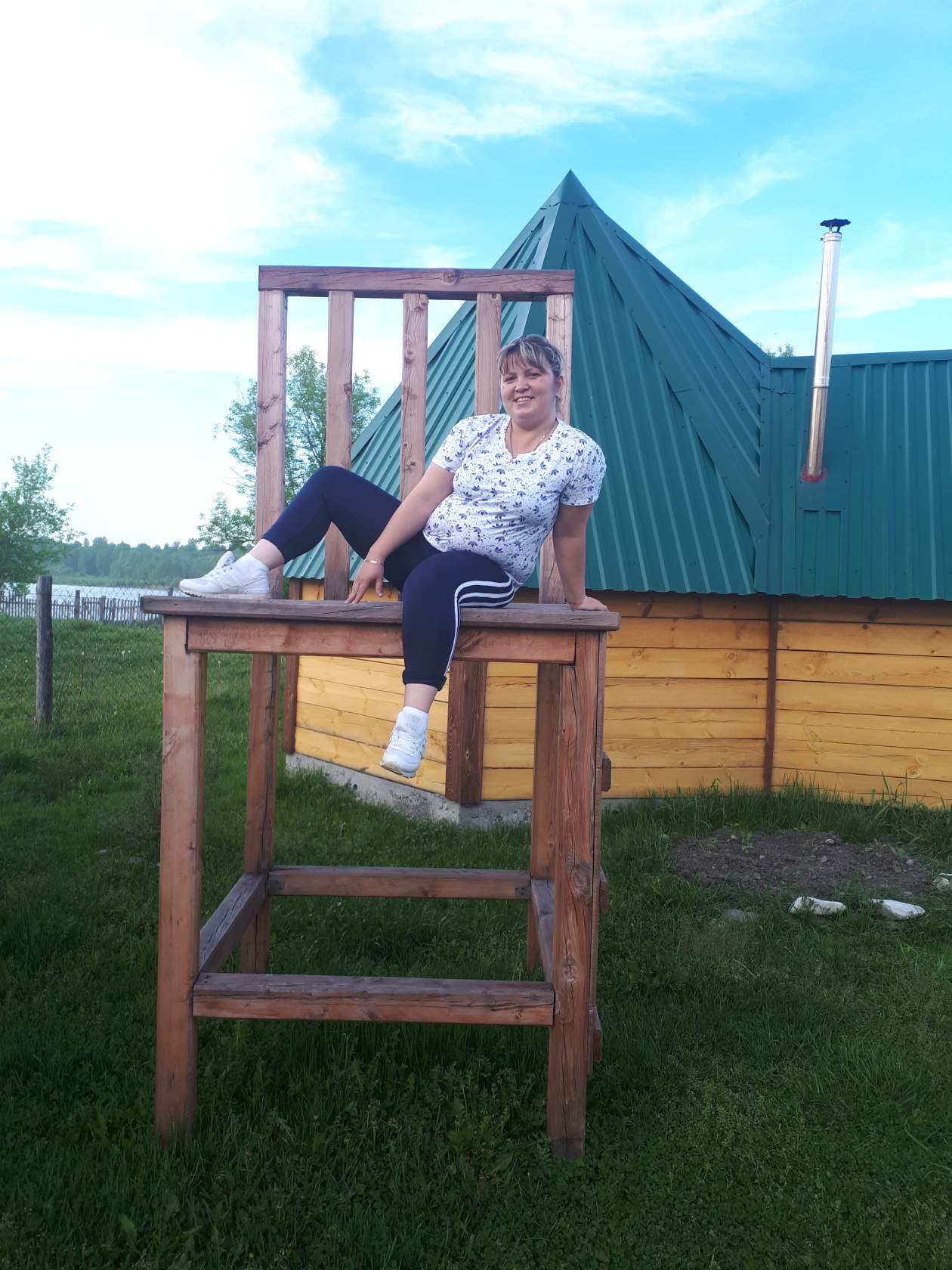 Фото Три Клёна