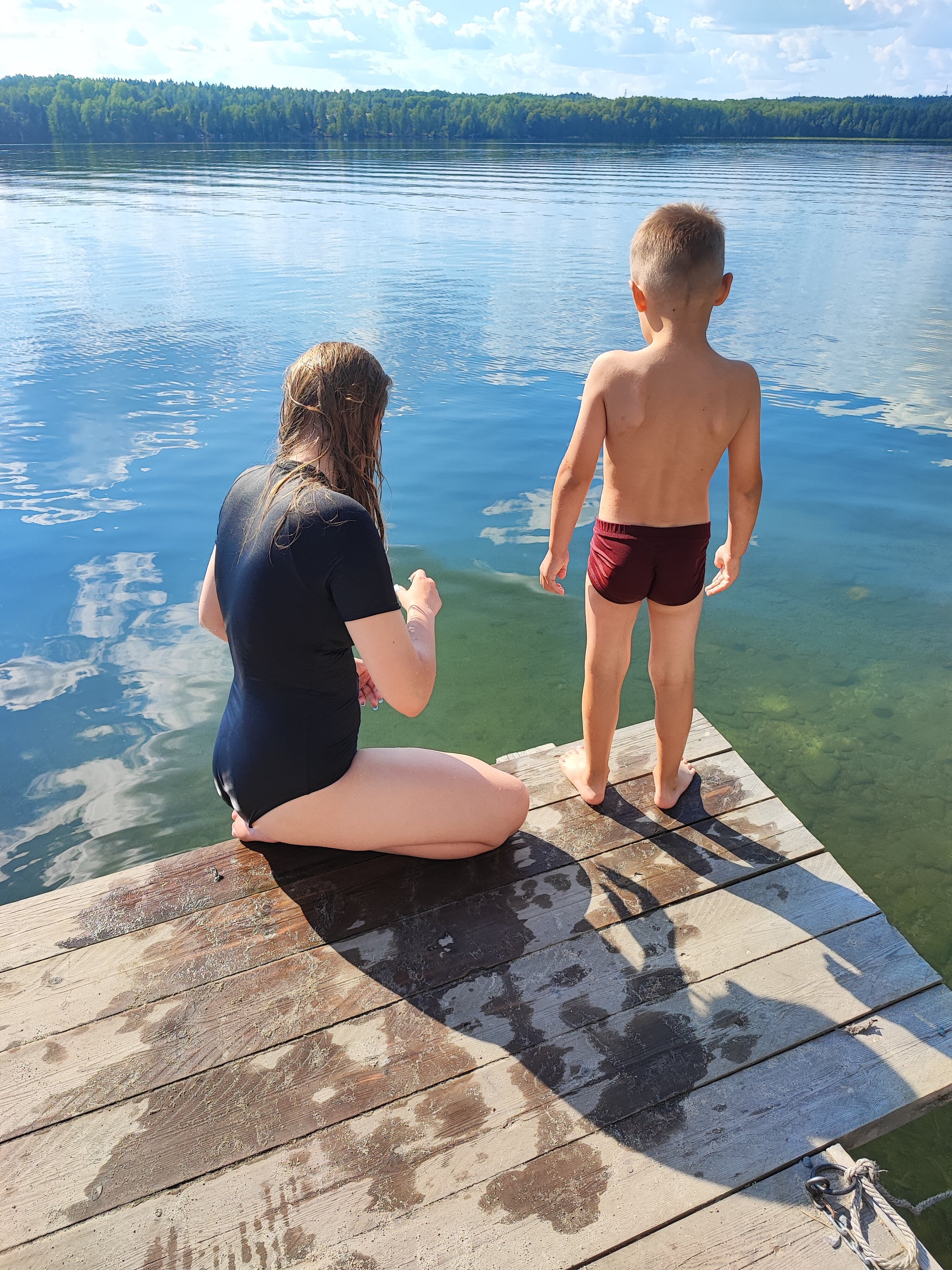 Фото Юрта Лахти